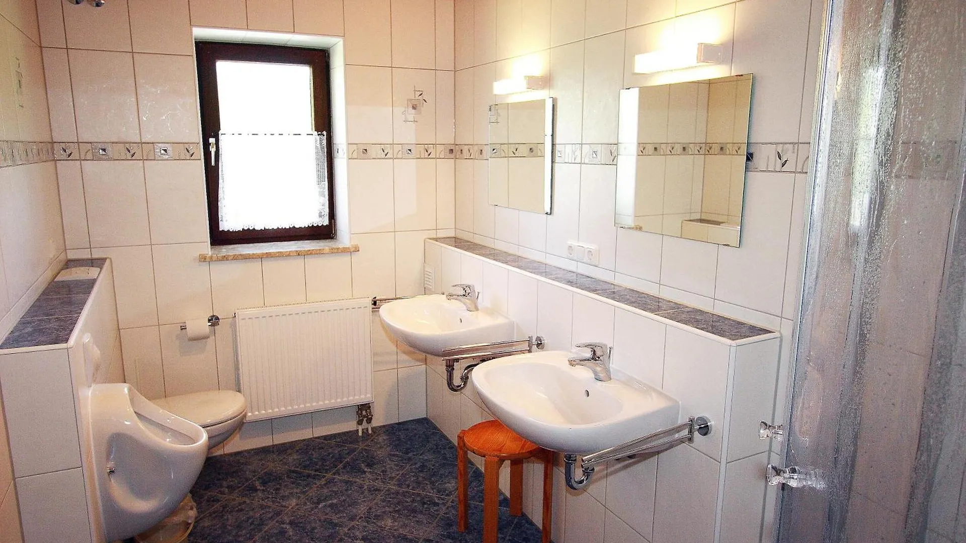 Landhaus Frauenberg Haidmuhle Holiday home