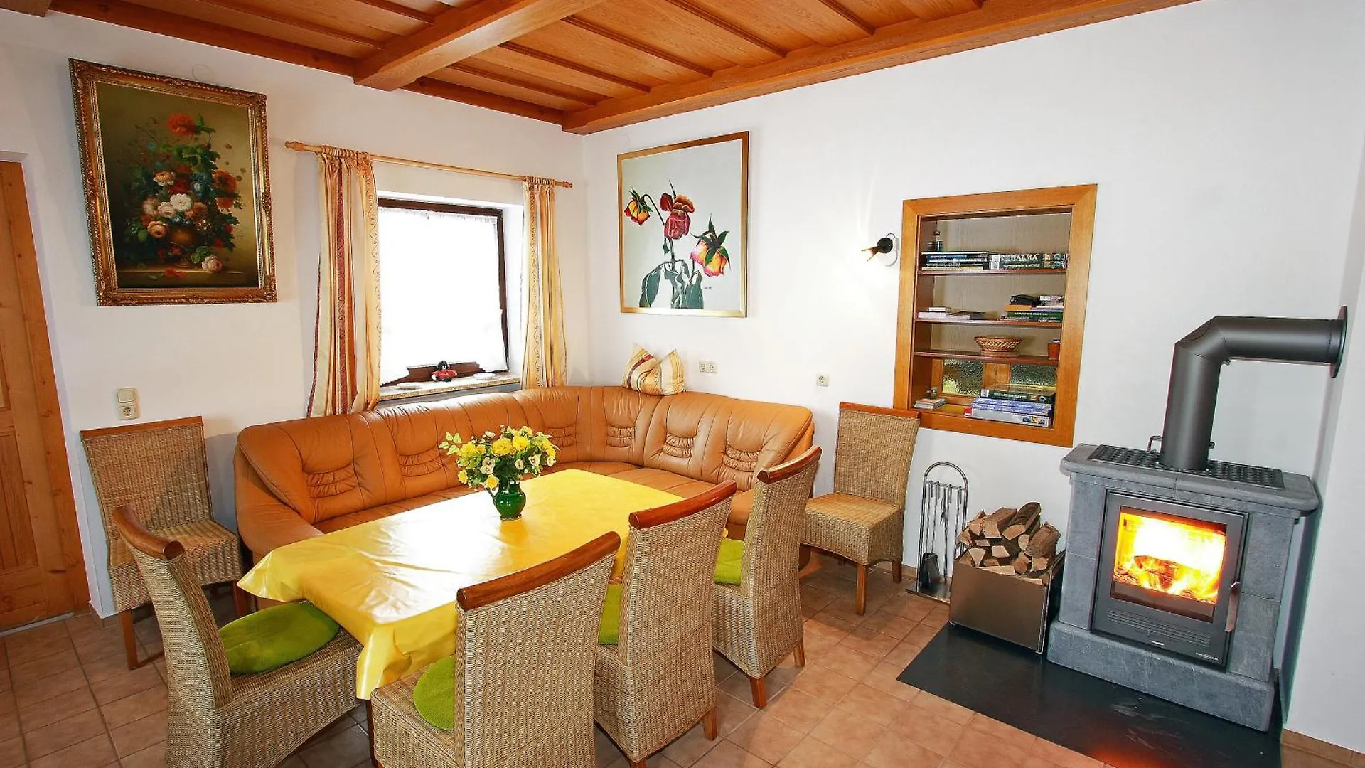Landhaus Frauenberg Haidmuhle Holiday home
