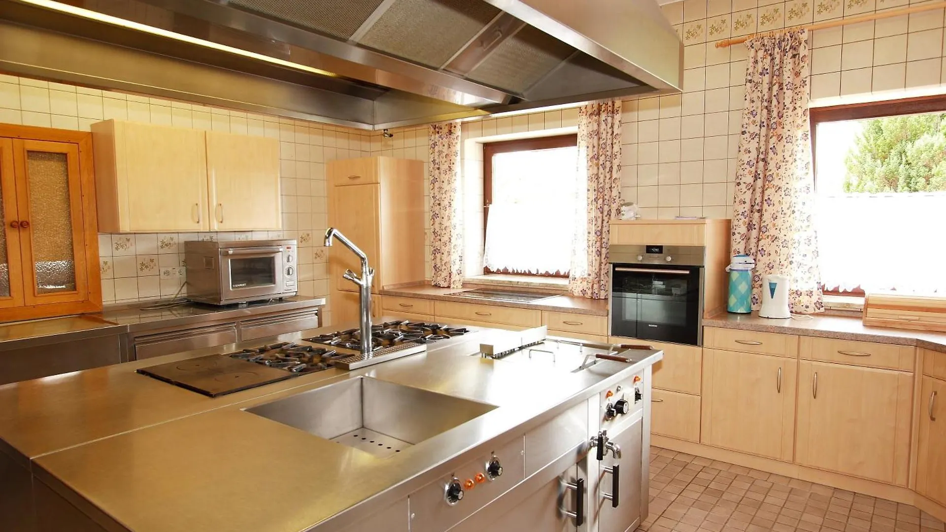 Holiday home Landhaus Frauenberg Haidmuhle
