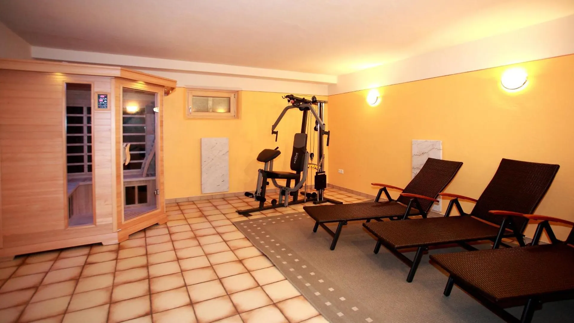 Landhaus Frauenberg Haidmuhle Holiday home