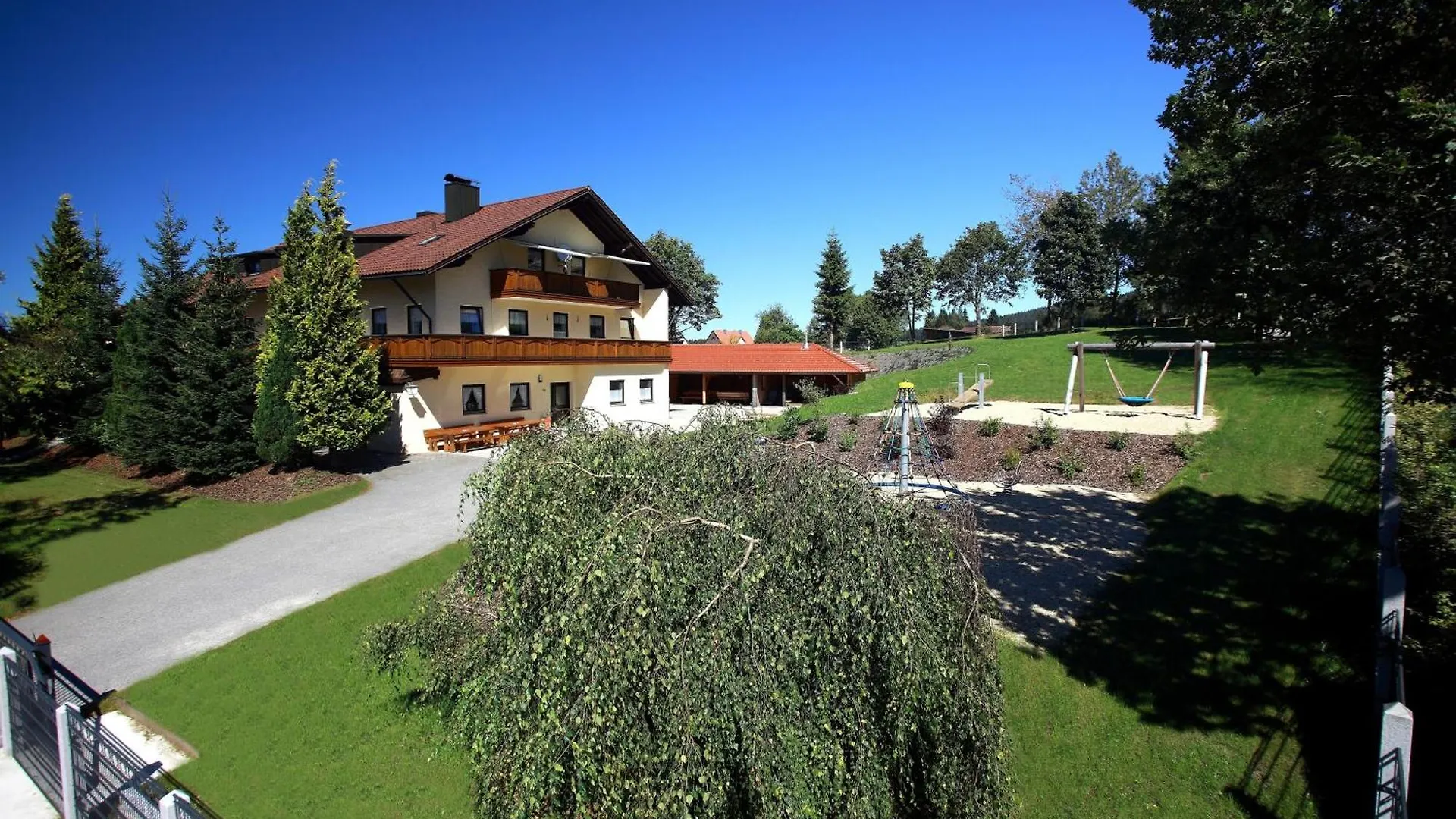 Landhaus Frauenberg Haidmuhle 0*,  Germany