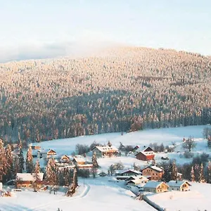 In In A Beautiful Area Haidmühle