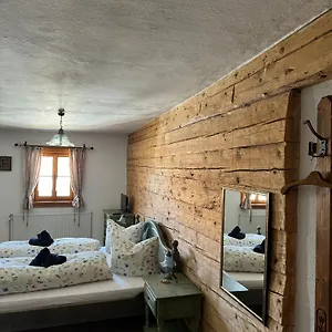 Mende Haidmühle