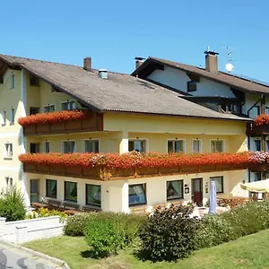 Otel Maerchenwald, Haidmühle